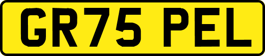 GR75PEL