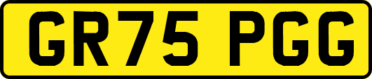 GR75PGG