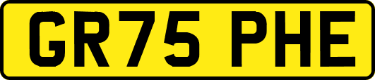 GR75PHE