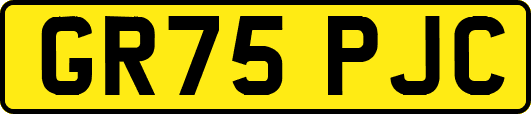 GR75PJC