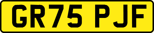 GR75PJF