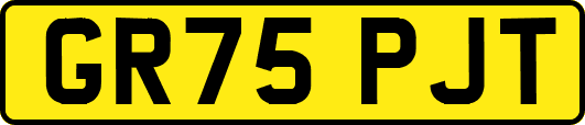 GR75PJT