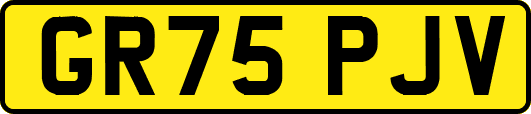 GR75PJV