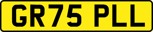 GR75PLL