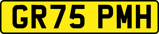 GR75PMH
