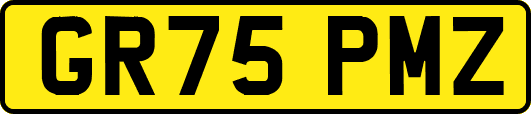GR75PMZ