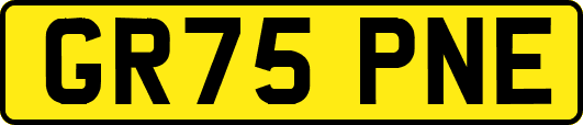GR75PNE