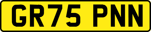 GR75PNN