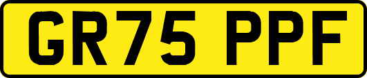 GR75PPF