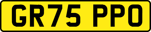 GR75PPO