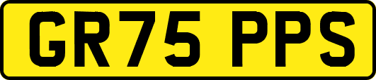 GR75PPS