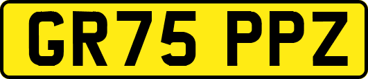 GR75PPZ