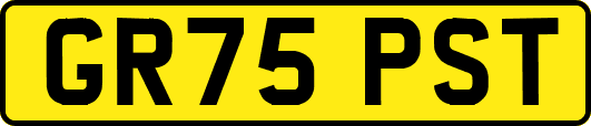 GR75PST