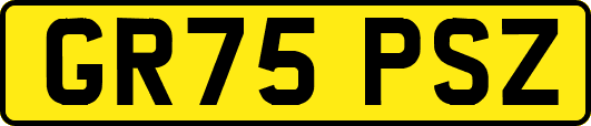 GR75PSZ