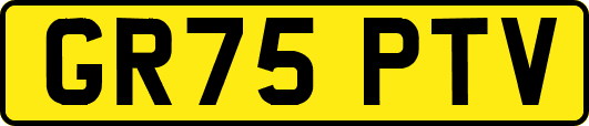 GR75PTV