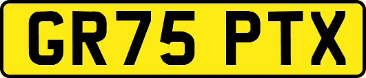 GR75PTX