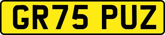 GR75PUZ
