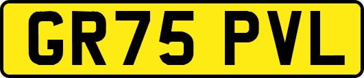 GR75PVL