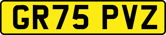 GR75PVZ