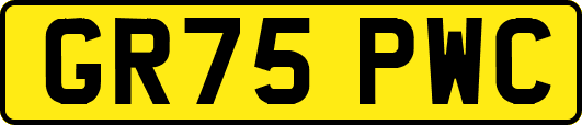 GR75PWC