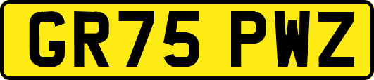 GR75PWZ