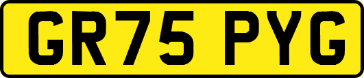 GR75PYG