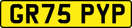 GR75PYP