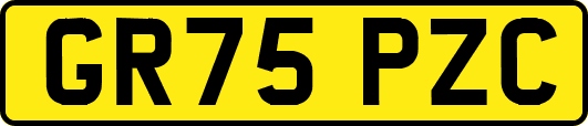 GR75PZC