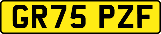 GR75PZF
