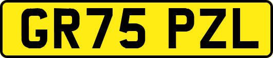 GR75PZL