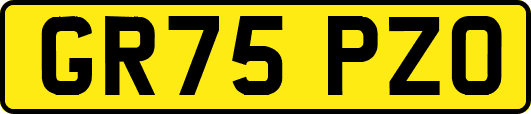 GR75PZO