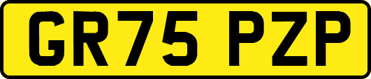GR75PZP