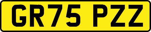 GR75PZZ