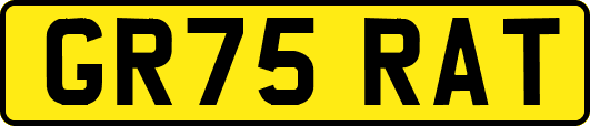 GR75RAT