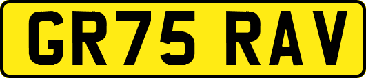 GR75RAV