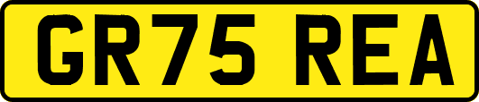 GR75REA