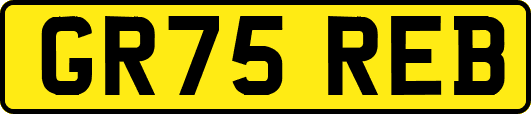 GR75REB