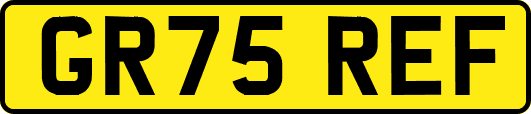 GR75REF