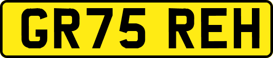 GR75REH