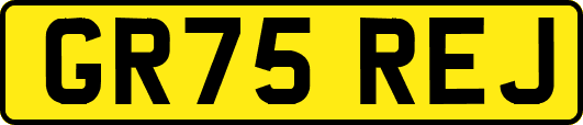 GR75REJ
