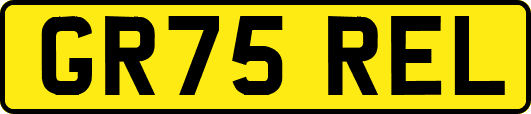 GR75REL