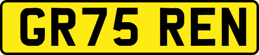 GR75REN