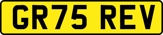 GR75REV