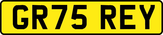 GR75REY
