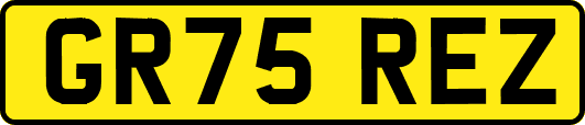 GR75REZ