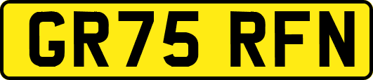 GR75RFN