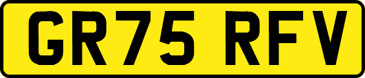 GR75RFV