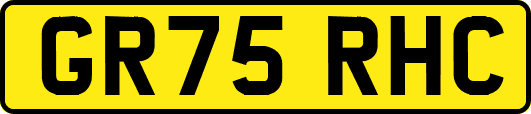 GR75RHC