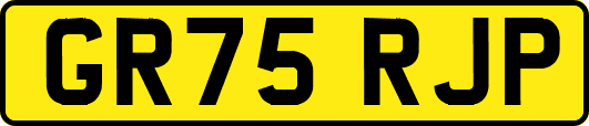 GR75RJP