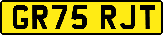 GR75RJT